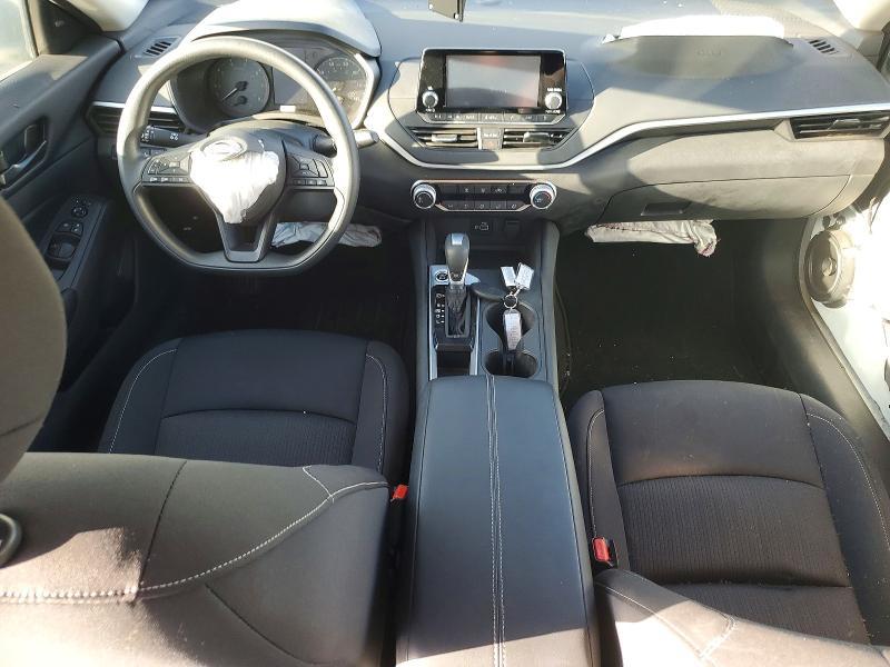 2024 Nissan Altima s