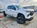 2023 Chevrolet Silverado K1500 LT Trail Boss