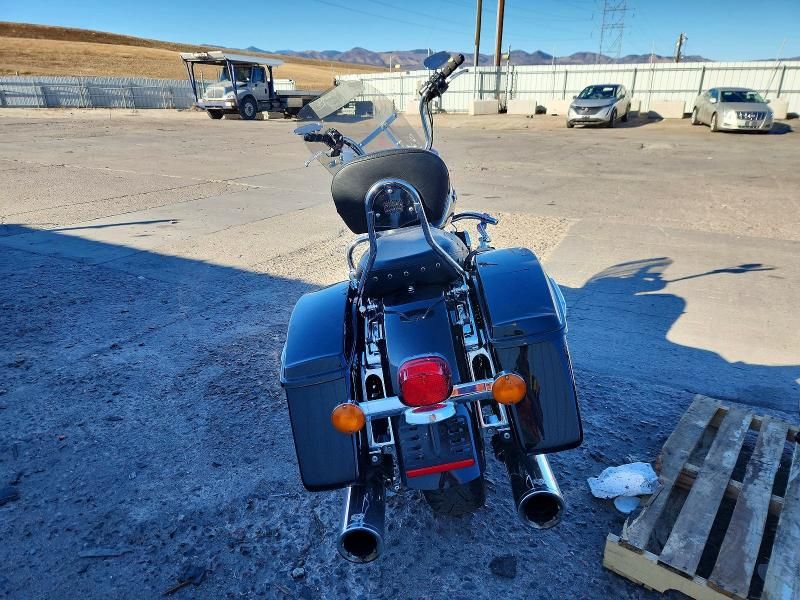 2021 Harley-Davidson Flhr