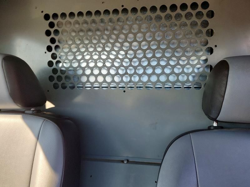 2015 Ford Transit Connect xl