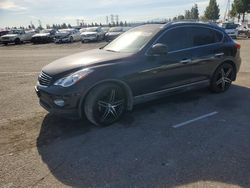 2011 Infiniti Ex35 Base for sale in Rancho Cucamonga, CA