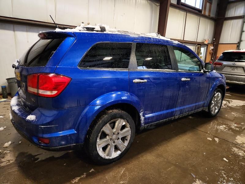 2015 Dodge Journey R/T