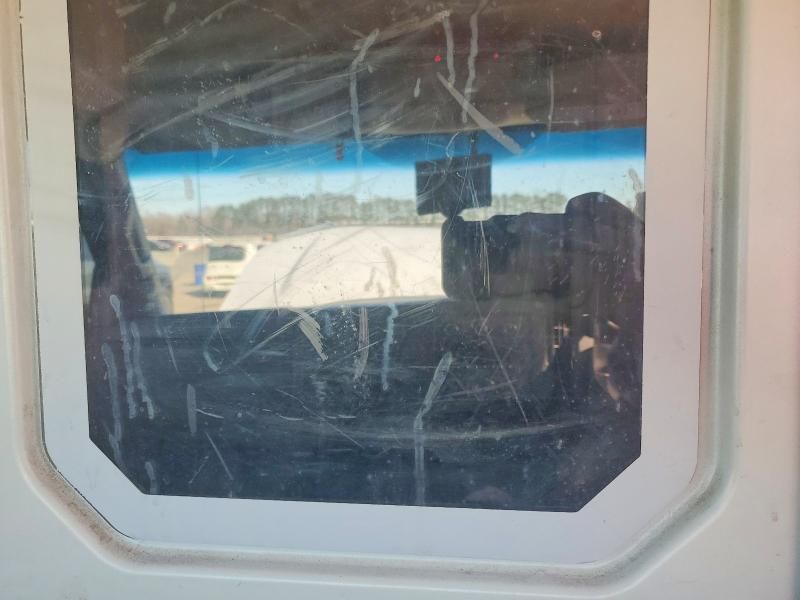 2019 Chevrolet Express G3500