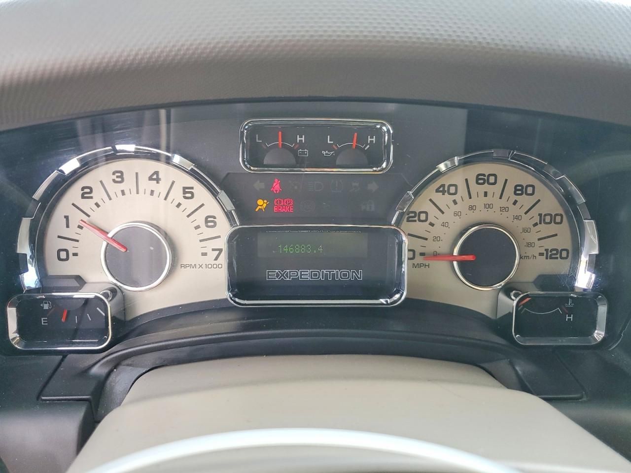 2010 Ford Expedition xlt