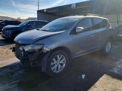 2011 Nissan Murano s for sale in Colorado Springs, CO