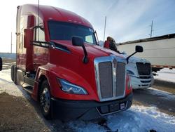 New arrivals for sale at auction: 2024 Kenworth T680 Semi Truck