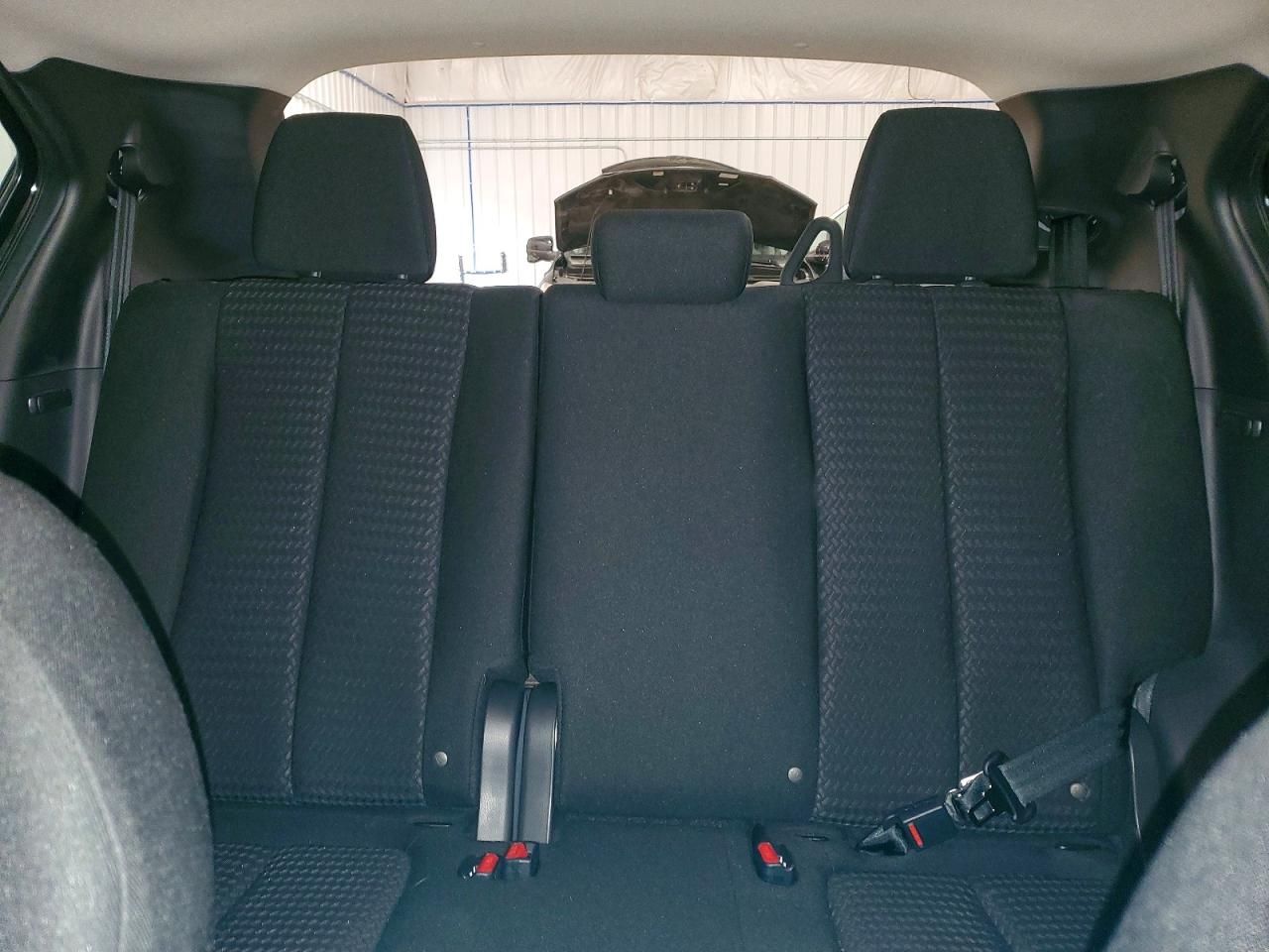 2024 Mitsubishi Eclipse Cross le