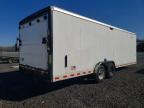 2011 Wells Cargo Enclosed Cargo Trailer