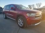 2013 Dodge Durango sxt
