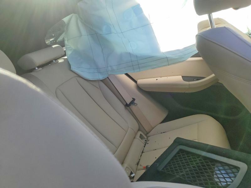 2018 BMW X3 Xdrivem40i