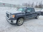 2014 GMC Sierra K1500 slt