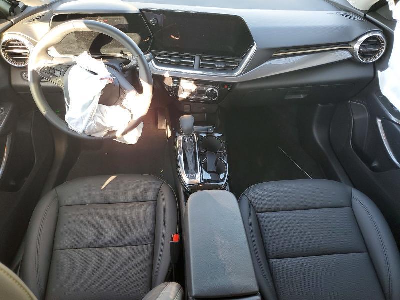 2025 Chevrolet Trax Active