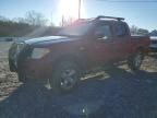 2006 Nissan Frontier Crew Cab LE