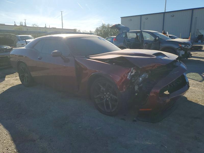 2023 Dodge Challenger gt