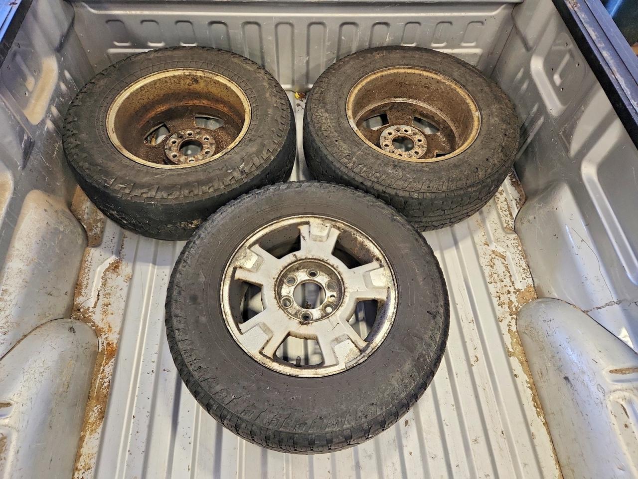 2016 Ford F150 Super cab