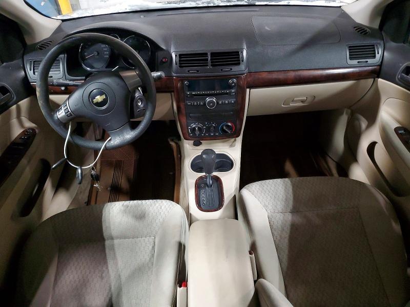 2008 Chevrolet Cobalt lt