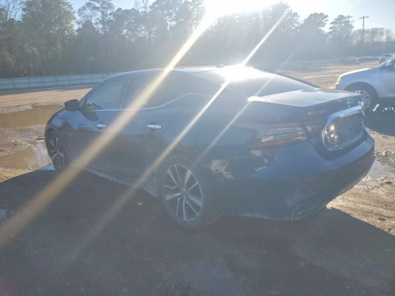 2021 Nissan Maxima sv