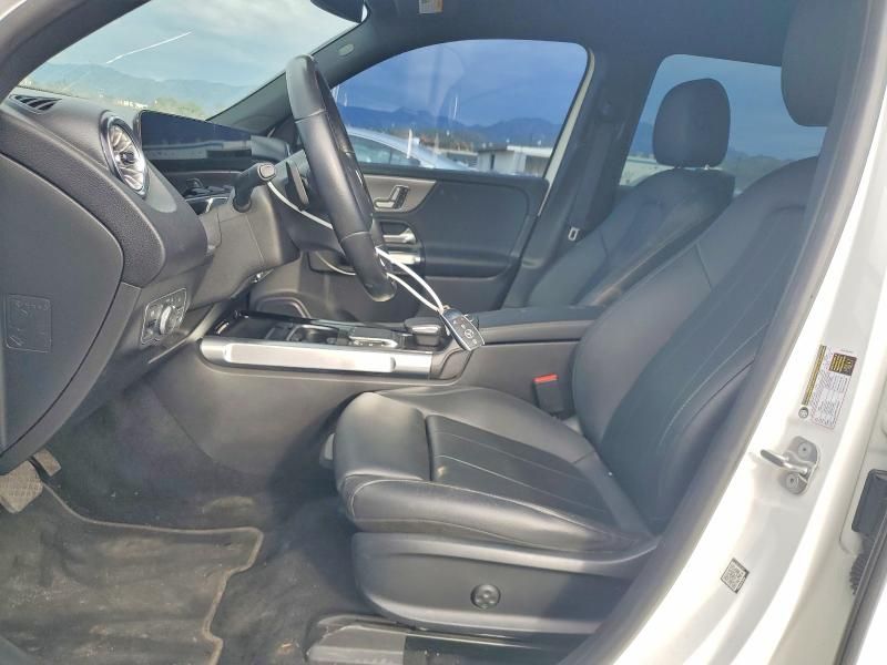 2023 Mercedes-Benz Eqb 300 4matic