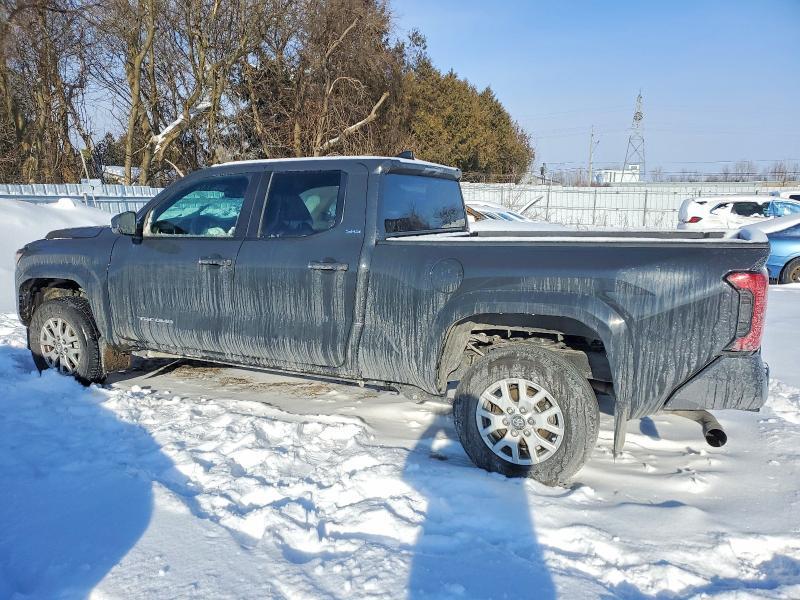 2025 Toyota Tacoma Double cab