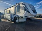 2017 Grand Desi GN Recreational Momentum Camper