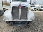 2011 Kenworth Construction T660