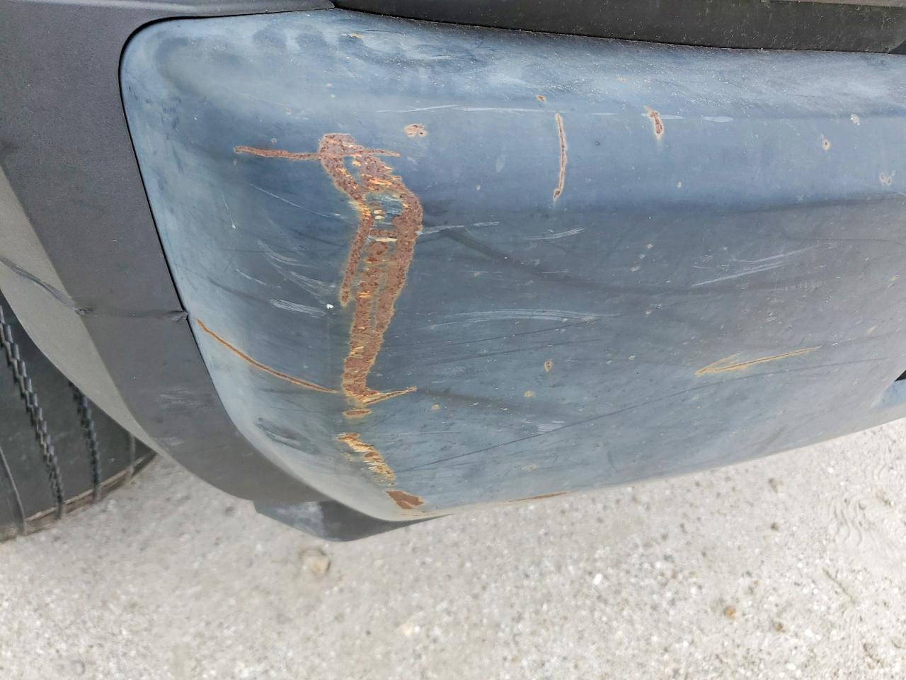 2018 Ford F450 Super Duty Flatbed Truck