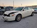 2009 Buick Lucerne cx