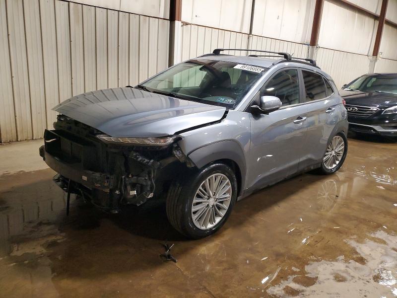 2020 Hyundai Kona sel