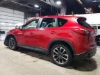 2016 Mazda Cx-5 gt