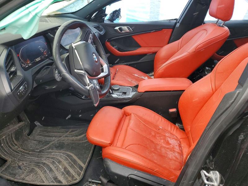 2021 BMW 228i Xdrive Gran cou