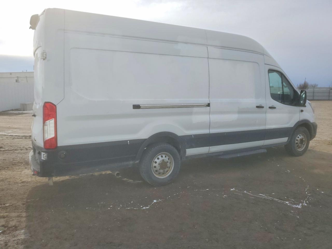 2020 Ford Transit T-250