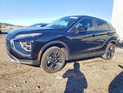 Mitsubishi salvage cars for sale: 2025 Mitsubishi Eclipse Cross se