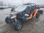2014 Arctic Cat Wildcat 1000 Utility Vehicle