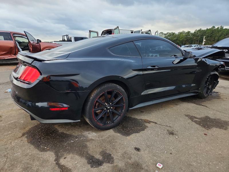 2015 Ford Mustang gt
