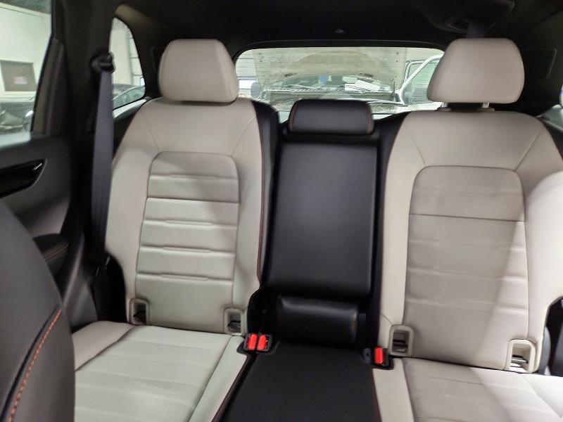 2025 Honda Cr-v Sport Touring