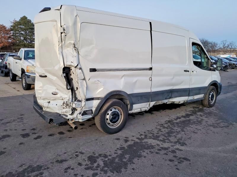 2023 Ford Transit T350 Utility / Service van