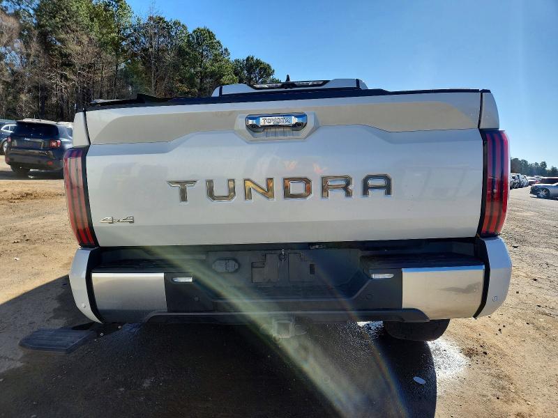 2023 Toyota Tundra Capstone HV