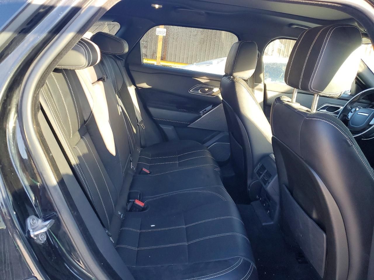 2020 Land Rover Range Rover Velar R-dynamic s