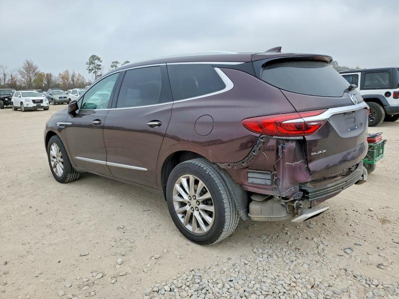 2018 Buick Enclave Premium