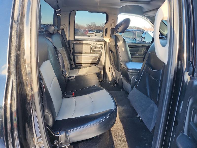 2014 Dodge RAM 1500 ST