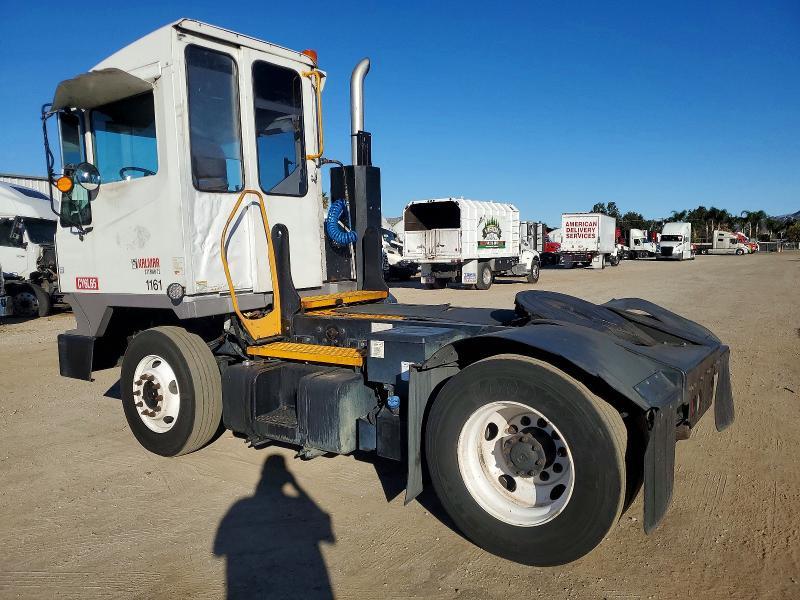 2016 Kalm AR Ottawa T2 Yard Truck