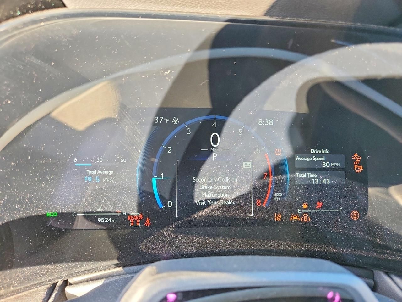 2025 Lexus Tx 350 Base