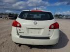 2010 Nissan Rogue s