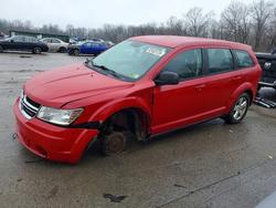 2013 Dodge Journey se en venta en Ellwood City, PA