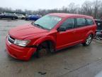 2013 Dodge Journey se