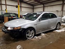 Acura tl Vehiculos salvage en venta: 2008 Acura TL