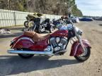 2016 Indian Motorcycle Co. Chief Vintage