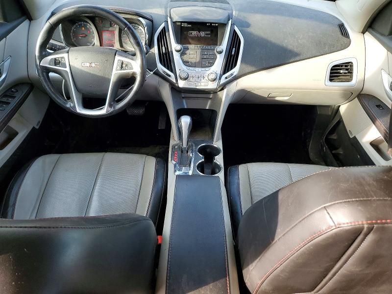 2012 GMC Terrain slt