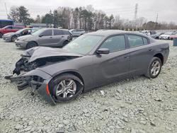 Dodge Vehiculos salvage en venta: 2022 Dodge Charger sxt