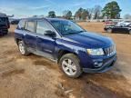 2012 Jeep Compass Sport
